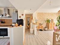 Vente appartement 4 pièces Vente appartement 4 pièces
