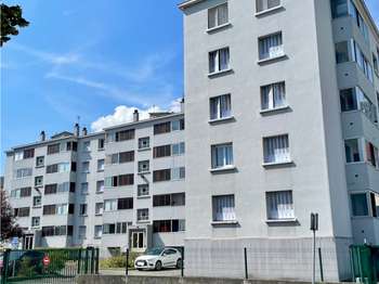 Vente appartement 3 pièces Fontaine 38