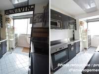 Vente appartement 3 pièces Vente appartement 3 pièces