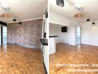 Vente appartement 3 pièces Vente appartement 3 pièces