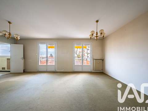 Vente appartement 5 pièces Vente appartement 5 pièces