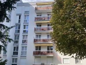 Vente Appartement 5 piècesFontaine-lès-Dijon
