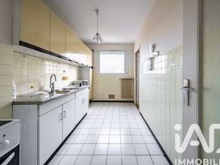 Vente appartement 5 pièces Vente appartement 5 pièces