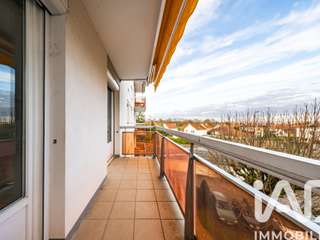 Vente appartement 5 pièces Vente appartement 5 pièces