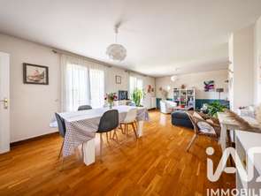 Vente Appartement 3 piècesFontaine-lès-Dijon