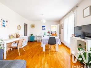 Vente Appartement 3 piècesFontaine-lès-Dijon