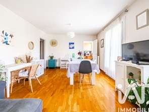 Vente Appartement 3 piècesFontaine-lès-Dijon