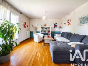 Vente Appartement 3 piècesFontaine-lès-Dijon