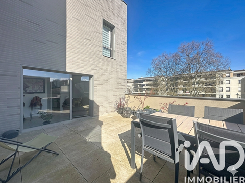 Vente appartement 3 pièces Vente appartement 3 pièces
