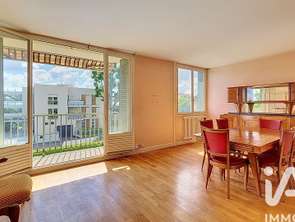 Vente Appartement 3 piècesFontaines-sur-Saône