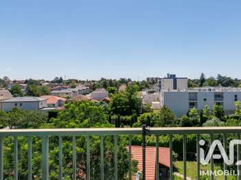 Vente appartement 2 pièces Fontaines-sur-Saône 69