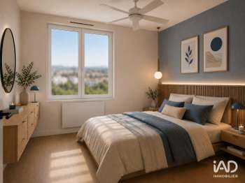 Vente appartement 4 pièces Vente appartement 4 pièces