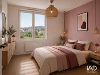 Vente appartement 4 pièces Vente appartement 4 pièces
