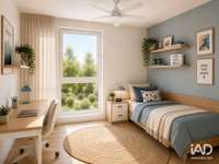 Vente appartement 5 pièces Vente appartement 5 pièces