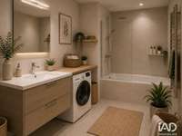 Vente appartement 5 pièces Vente appartement 5 pièces