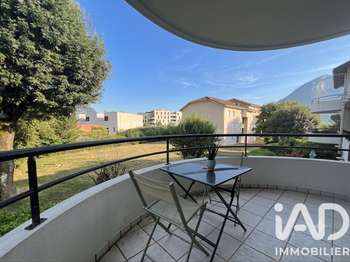 Vente Appartement 2 piècesFontanil-Cornillon