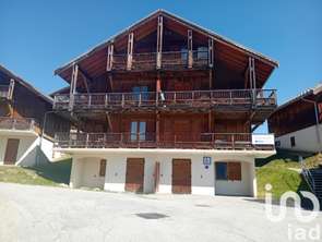 Vente Appartement 3 piècesFontcouverte-la Toussuire