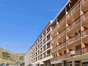Vente Appartement 2 piècesFontcouverte-la Toussuire
