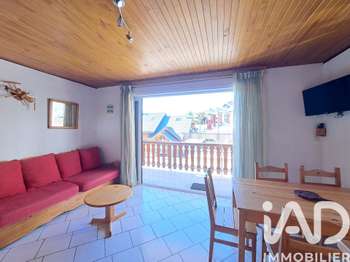 Vente appartement 2 pièces Vente appartement 2 pièces