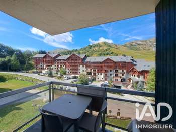 Vente Appartement 2 piècesFontcouverte-la Toussuire