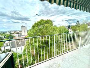 Vente Appartement 3 piècesFontenay-aux-Roses