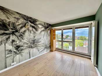 Vente Appartement 3 piècesFontenay-aux-Roses