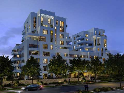 Vente appartement 2 pièces Fontenay-aux-Roses 92