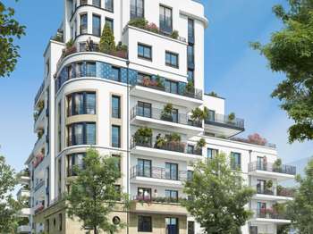 Vente appartement 3 pièces Fontenay-aux-Roses 92