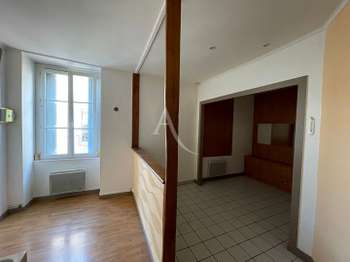Vente StudioFontenay-le-Comte
