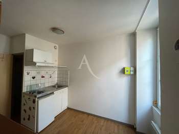 Vente Studio 1 pièce