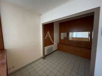 Vente Studio 1 pièce