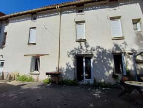 Vente Appartement 6 pièces +Fontenay-le-Comte