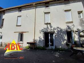 Vente Appartement 6 pièces +Fontenay-le-Comte
