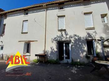 Vente appartement 12 pièces Fontenay-le-Comte 85