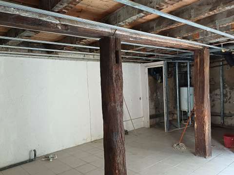 Vente appartement 12 pièces