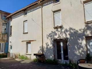 Vente appartement 12 pièces