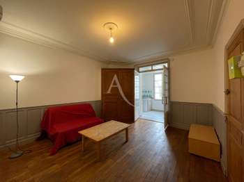 Vente Studio 1 pièce Fontenay-le-Comte 85