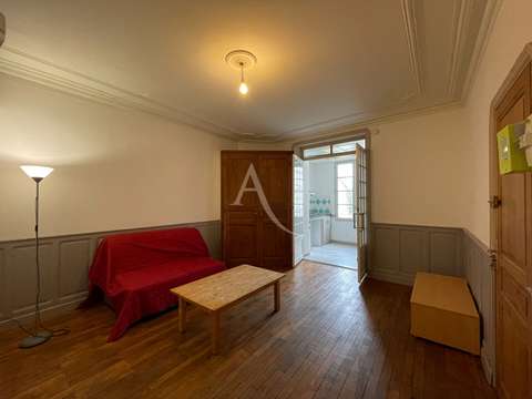Vente Studio 1 pièce Fontenay-le-Comte 85
