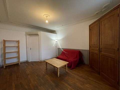 Vente Studio 1 pièce Vente Studio 1 pièce