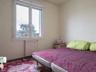 Vente appartement 5 pièces Vente appartement 5 pièces