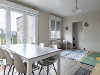 Vente appartement 5 pièces