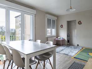 Vente Appartement 5 piècesFontenay-le-Comte