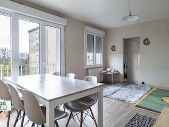 Vente appartement 5 pièces Fontenay-le-Comte 85