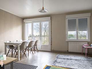 Vente appartement 5 pièces Vente appartement 5 pièces