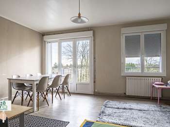 Vente appartement 5 pièces