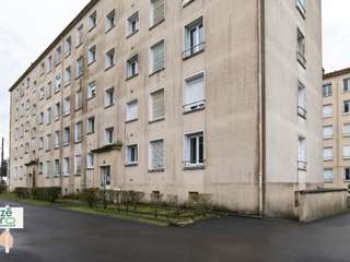 Vente appartement 5 pièces Vente appartement 5 pièces