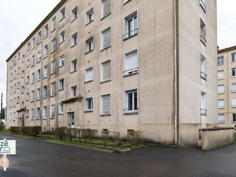 Vente appartement 5 pièces Vente appartement 5 pièces