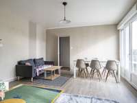 Vente appartement 5 pièces