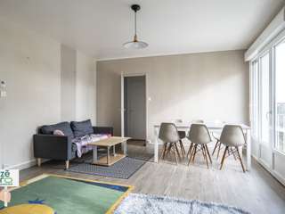 Vente appartement 5 pièces Vente appartement 5 pièces