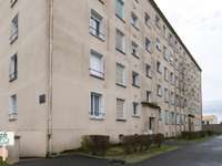 Vente appartement 5 pièces